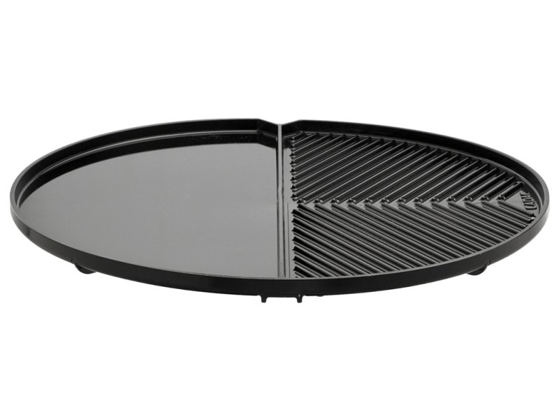 Plaque de cuisson mi-grill / mi-plancha Cadac Grill 2 Braai 50 sur Xperts4x4 Accessoires 4x4 Off-Road