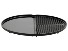 Plaque de cuisson mi-grill / mi-plancha Cadac Grill 2 Braai 50 sur Xperts4x4 Accessoires 4x4 Off-Road