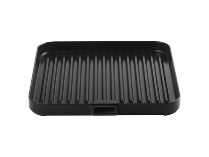 Plaque grill nervurée Cadac 2 Cook GreenGrill sur Xperts4x4 Accessoires 4x4 Off-Road