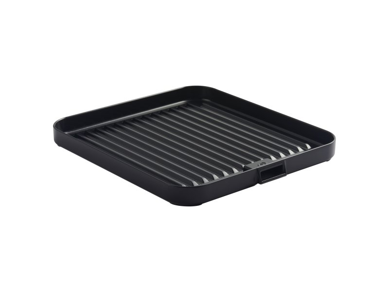 Plaque grill nervurée Cadac 2 Cook GreenGrill sur Xperts4x4 Accessoires 4x4 Off-Road
