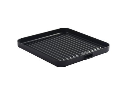 Plaque grill nervurée Cadac 2 Cook GreenGrill sur Xperts4x4 Accessoires 4x4 Off-Road