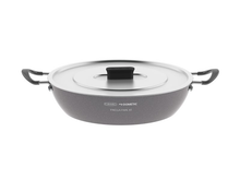 Plat à paella 30 Cadac pour Safari Chef et 2 Cook sur Xperts4x4 Accessoires 4x4 Off-Road