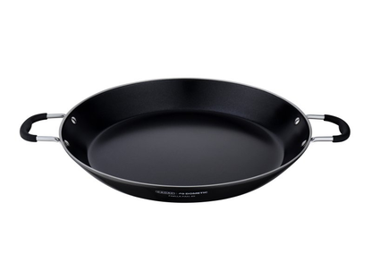 Plat à paella aluminium Cadac pour Carri et Glamp Chef 40 sur Xperts4x4 Accessoires 4x4 Off-Road