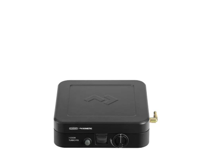 Réchaud portable à gaz 1 brûleur Cadac 1 Cook Turbo FFD sur Xperts4x4 Accessoires 4x4 Off-Road