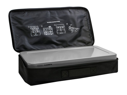 Réchaud portable à gaz 2 brûleurs Cadac 2 Cook 3 Classic sur Xperts4x4 Accessoires 4x4 Off-Road