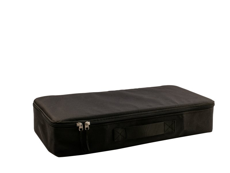 Réchaud portable à gaz 2 brûleurs Cadac 2 Cook 3 Pro Deluxe sur Xperts4x4 Accessoires 4x4 Off-Road