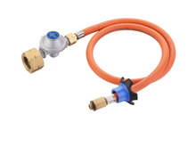 Régulateur HP CADAC pour bouteille gaz universelle 13 kg sur Xperts4x4 Accessoires 4x4 Off-Road
