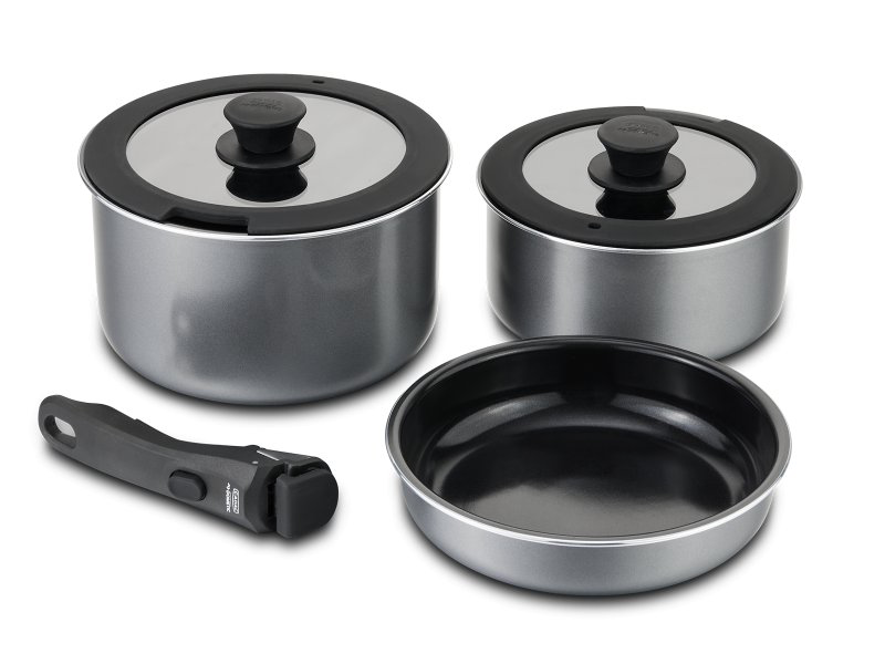 Set de cuisine camping Cadac Camp Cook 6 pièces sur Xperts4x4 Accessoires 4x4 Off-Road