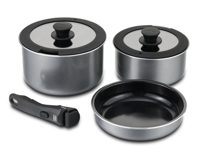 Set de cuisine camping Cadac Camp Cook 6 pièces sur Xperts4x4 Accessoires 4x4 Off-Road