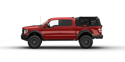 Smart Kitchen RSI SMARTCAP | Côté Gauche | Full-Size Pickup sur Xperts4x4 Accessoires 4x4 Off-Road