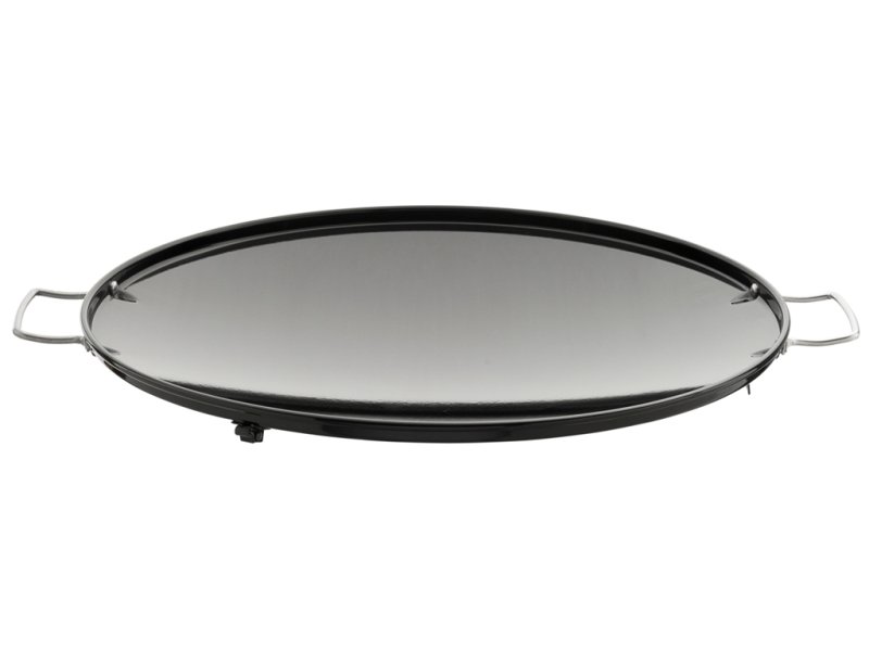 Surface de cuisson Cadac Skottel 50 sur Xperts4x4 Accessoires 4x4 Off-Road