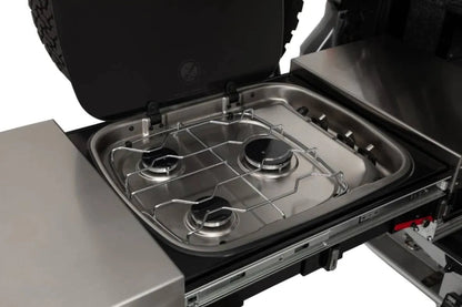 Tiroir de Cuisine ARB | Slide Kitchen | 1045 x 530 x 280mm sur Xperts4x4 Accessoires 4x4 Off-Road