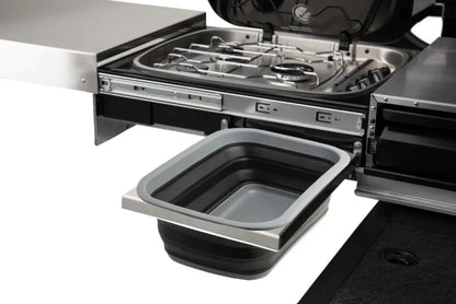 Tiroir de Cuisine ARB | Slide Kitchen | 1045 x 530 x 280mm sur Xperts4x4 Accessoires 4x4 Off-Road