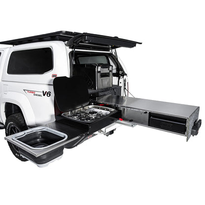 Tiroir de Cuisine ARB | Slide Kitchen | 1355x500x310mm sur Xperts4x4 Accessoires 4x4 Off-Road
