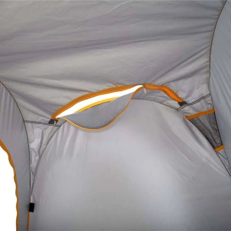 Cabine de Douche Exterieur | Deluxe Speedy 120 x 210cm sur Xperts4x4 Accessoires 4x4 Off-Road