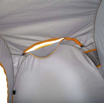 Cabine de Douche Exterieur | Deluxe Speedy 120 x 210cm sur Xperts4x4 Accessoires 4x4 Off-Road