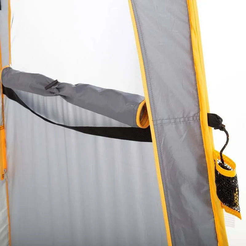 Cabine de Douche Exterieur | Deluxe Speedy 120 x 210cm sur Xperts4x4 Accessoires 4x4 Off-Road
