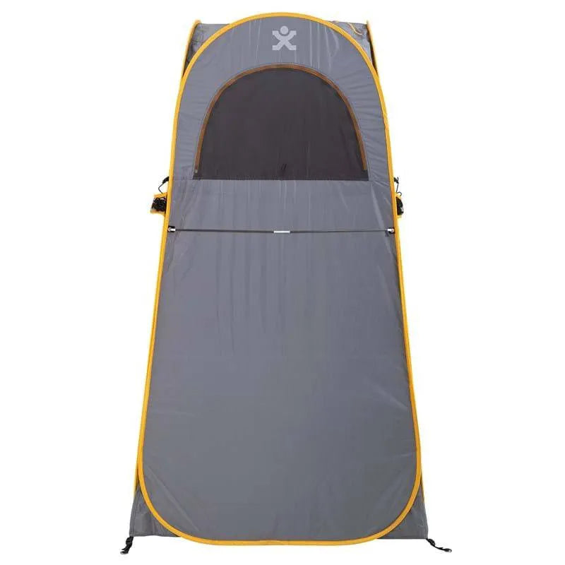 Cabine de Douche Exterieur | Deluxe Speedy 120 x 210cm sur Xperts4x4 Accessoires 4x4 Off-Road