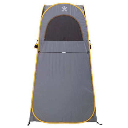 Cabine de Douche Exterieur | Deluxe Speedy 120 x 210cm sur Xperts4x4 Accessoires 4x4 Off-Road