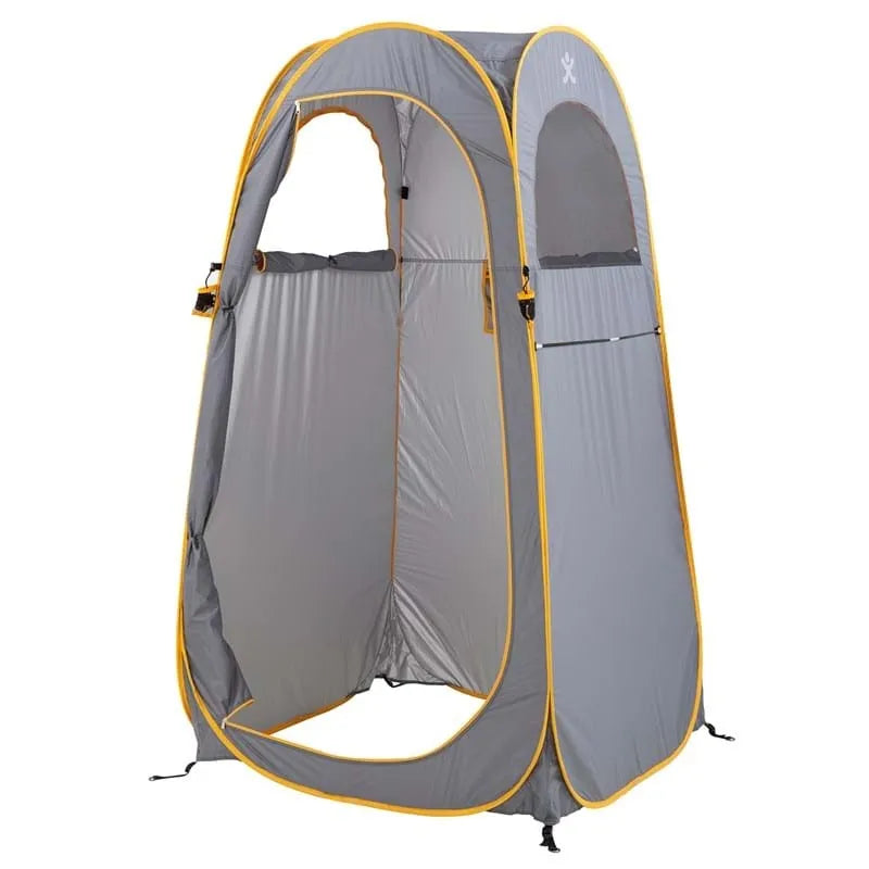 Cabine de Douche Exterieur | Deluxe Speedy 120 x 210cm sur Xperts4x4 Accessoires 4x4 Off-Road