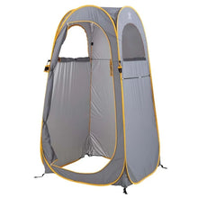 Cabine de Douche Exterieur | Deluxe Speedy 120 x 210cm sur Xperts4x4 Accessoires 4x4 Off-Road