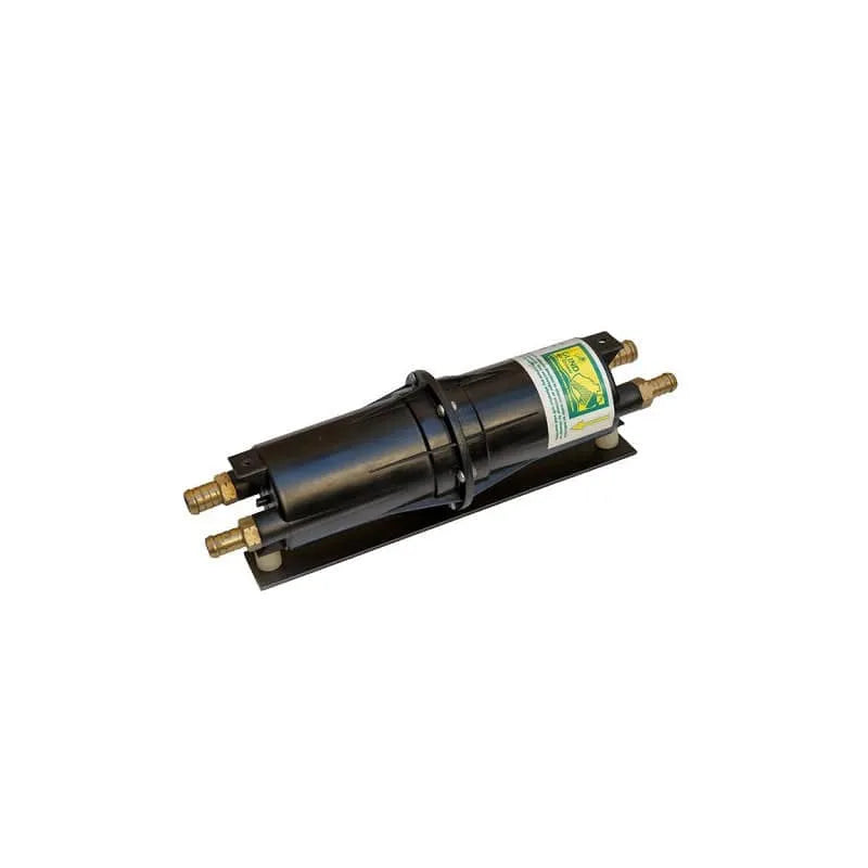 Echangeur de temperature GLIND - Chauffe Eau 4x4 sur Xperts4x4 Accessoires 4x4 Off-Road