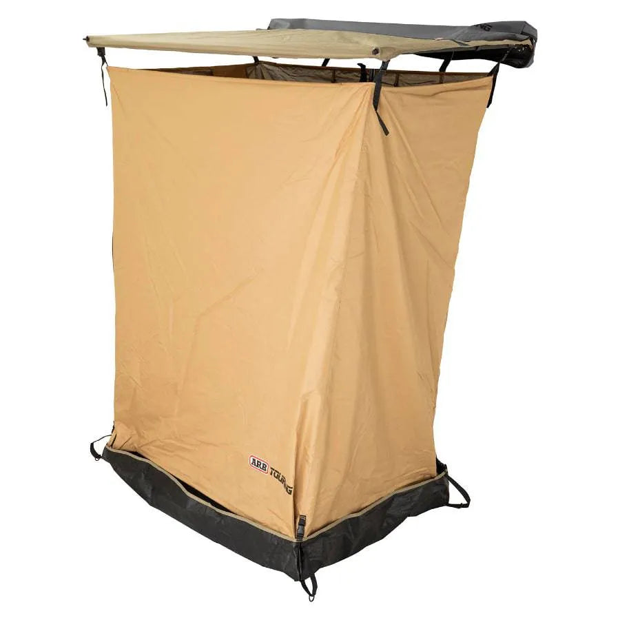 Espace Douche ARB Touring | Avec Tapis de sol sur Xperts4x4 Accessoires 4x4 Off-Road
