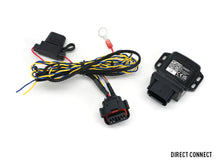 Interface CAN Lazer Lamps Canny, éclairage LED avec 4 sorties, connecteur direct pour système d'éclairage auto.