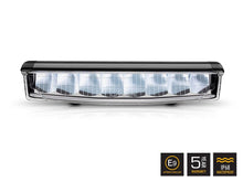 Phare LED compact LAZER LAMPS AIR-90 avec 9160 lm, éclairage LED puissant pour véhicule tout-terrain.