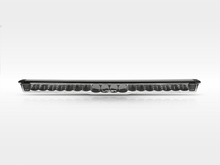 LAZER LAMPS Glide Elite PL Support Latéral — Barre LED Longue Portée - BYD Shark 2024+