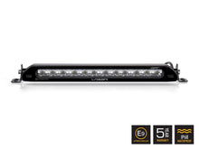 Barre d’éclairage LED LAZER LAMPS Linear-12 avec 4500 lm, conçue pour un éclairage puissant en outdoor ou en véhicule tout-terrain.