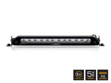 Barre LED LAZER LAMPS Linear-12 Elite avec 8100 lumens, éclairage LED robuste pour véhicules tout-terrain.