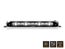 Barre LED LAZER LAMPS Linear-12 Elite avec 8100 lm, éclairage de position LED pour véhicule tout-terrain.