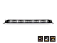 Barre LED LAZER LAMPS Linear-18 Elite, éclairage de position de 13500 lm, lumière blanche puissante pour véhicule tout-terrain.