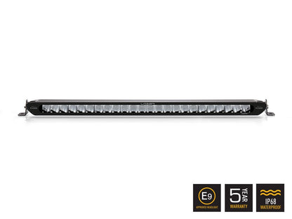 Barre LED LAZER LAMPS Linear-24 Grand Angle, éclairage LED puissant de 16200 lm pour véhicule tout-terrain.