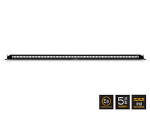 Barre LED LAZER LAMPS Linear-42 avec 15750 lumens, éclairage LED puissant pour véhicule tout-terrain.