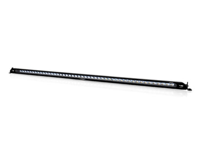 Barre d'éclairage LED LAZER LAMPS Linear-48 Elite avec 34800 lm, lumière blanche puissante pour véhicules tout-terrain.