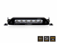 Barre d’éclairage LED LAZER LAMPS Linear-6 Elite avec 4050 lm, lumière blanche puissante pour véhicule tout-terrain.