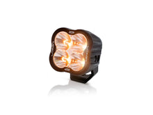 Phare LED compact LAZER LAMPS RacePod Hyperspot avec 4520 lm, éclairage puissant pour véhicules tout-terrain.