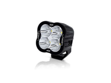 Projecteur LED compacte LAZER LAMPS RacePod Spot, phare puissant 8940 lm pour véhicule tout-terrain, éclairage robuste et efficace.