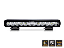 Barre LED Slim LAZER LAMPS ST12 Évolution avec lumière puissante de 12408 lm, éclairage LED pour véhicule tout-terrain.