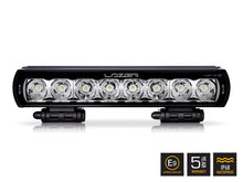 Barre LED slim LAZER LAMPS ST8 Évolution avec lumière blanche 8272 lm, pour éclairage LED robuste et performant.