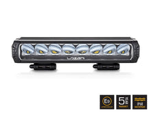 Phare LED rond LAZER LAMPS Triple-R 1000 avec 9240 lumens, éclairage puissant pour véhicules tout-terrain.