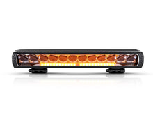 Phare LED rond LAZER LAMPS Triple-R 1250 Balise avec 13860 lumens, éclairage puissant pour véhicule tout-terrain.
