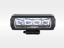 LAZER LAMPS Triple-R 750 Elite — Phare Rond LED 5068 lm - BYD Shark 2024+