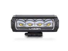 Phare rond LED LAZER LAMPS Triple-R 750 Grand Angle, éclairage LED puissant de 4620 lm pour véhicule tout-terrain.