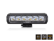 Phare rond LED LAZER LAMPS Triple-R 850, éclairage LED puissant 6930 lm, idéal pour véhicules tout-terrain.
