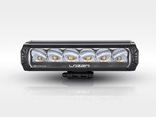 LAZER LAMPS Triple-R 850 — Phare Rond LED 6930 lm - BYD Shark 2024+