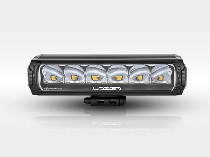 LAZER LAMPS Triple-R 850 — Phare Rond LED 6930 lm - BYD Shark 2024+