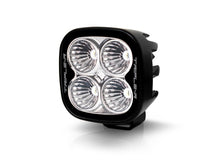 Phare de travail LED LAZER LAMPS Utility-25 Chase, éclairage LED robuste pour véhicules tout-terrain, lumière puissante et durable.